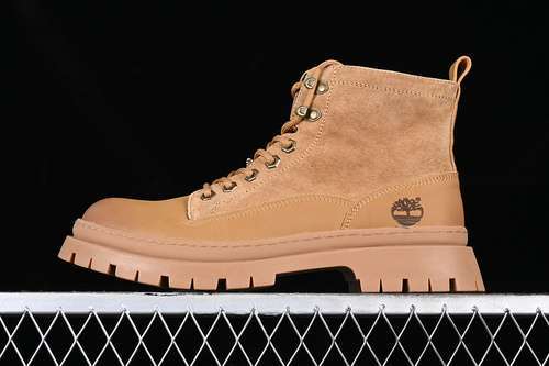 【360】[TB10356-3]-[TIMBERLANDS BROWN/GREY]-[MAN:38-44]