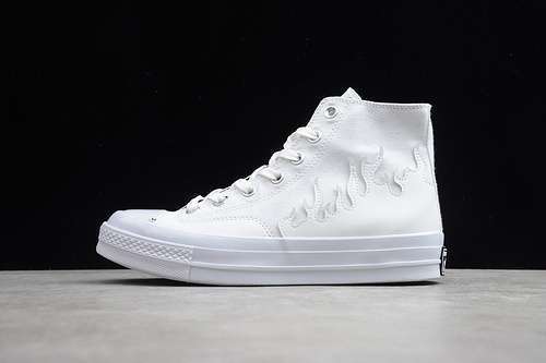 【250】[168970C]-[CHUCK TAYLOR ALL STAR 70S HIGH WHITE/WHITE/WHITE]-[WOMAN:35-39]-[MAN:40-44]