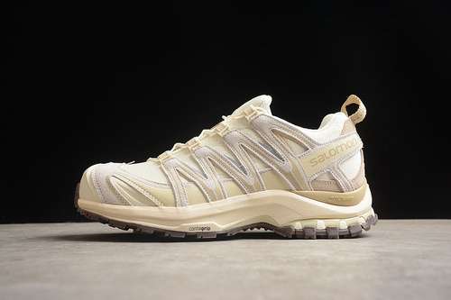【380】[472434-28]-[SALOMON XA PRO 3D ADV BROWN/GREY]-[MAN:39-45]