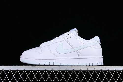 【300】[DV0831-101]-[DUNK LOW SB WHITE/PURE PLATINUM]-[WOMAN:35.5-39]-[MAN:40-47.5]