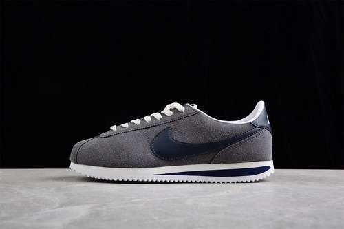 【240】[FD0653-001]-[CLASSIC CORTEZ GEORGETOWN DARK GREY/BLACK/WHITE]-[MAN:39-45]