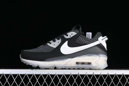 【300】[DM0033-002]-[AIR MAX TERRASCAPE 90 BLACK/WHITE]-[WOMAN:36-39]-[MAN:40-45]