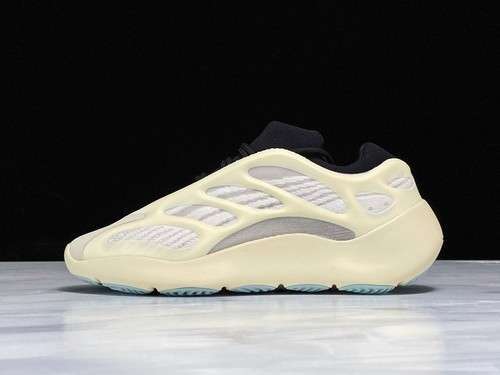 【580】[FW4980]-[OG YEEZY BOOST 700 V3 AZAEL/AZAEL/AZAEL]-[WOMAN:36-39]-[MAN:40-47]