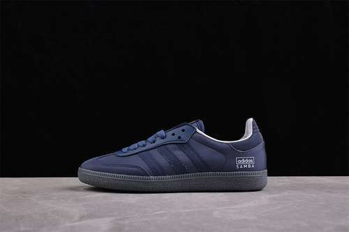 【270】[IG6169]-[SAMBA OG PRELOVED INK/NIGHT INDIGO/GREY]-[WOMAN:35-39]-[MAN:40-45]