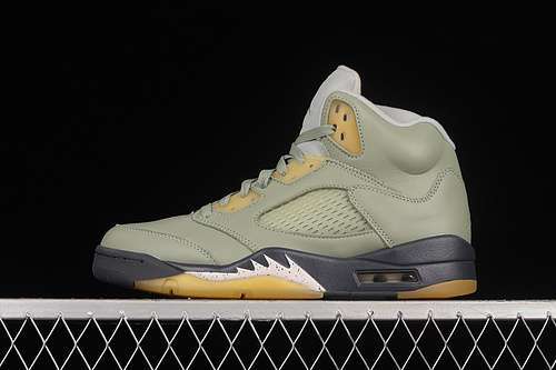 【420】[DC7501-300]-[AIR JORDAN 5 RETRO LIGHT SILVER/PINK GLAZE]-[MAN:40-47.5]