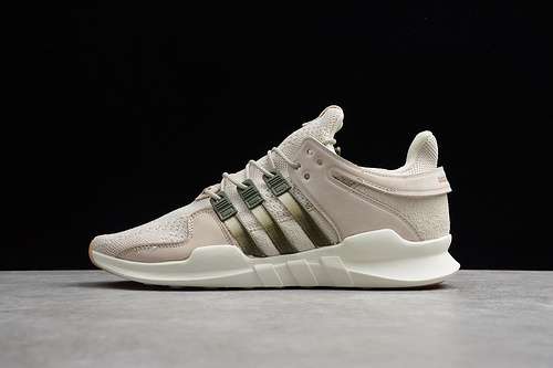 【280】[CM7873]-[EQT SUPPORT ADV HIGHS AND LOWS RENAISSANCE TRACE KHAKI/TRACE OLIVE]-[MAN:40-44]