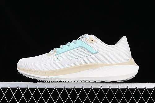 【260】[FN7629-030]-[AIR ZOOM PEGASUS 40 WHITE/GREY/BLUE]-[WOMAN:36-39]-[MAN:40-46]