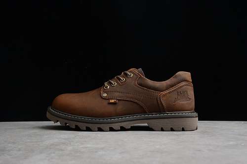 【340】[P723493]-[GLENROCK MID B4C LOW DARK BROWN/DARK BROWN/DARK BROWN]-[MAN:39-44]