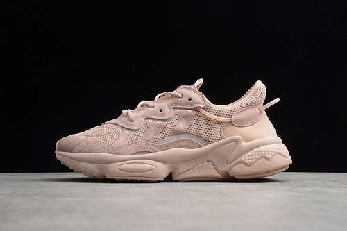 【260】[FY2024]-[OZWEEGO SHOES PINK/PINK/PINK]-[WOMAN:36-39]-[MAN:40-45]