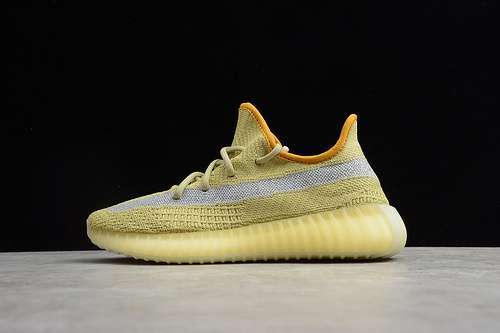 【300】[FX9034]-[YEEZY BOOST 350 V2 MARSH MARSH/MARSH]-[WOMAN:36-39]-[MAN:40-46]