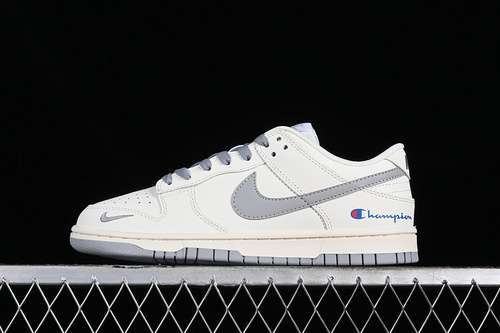 【270】[XH1733-001]-[SB DUNK LOW SB WHITE/GREY]-[WOMAN:36-39]-[MAN:40-46]