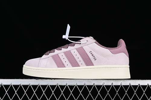 【230】[ID6139]-[ORIGINALS CAMPUS 00S GREY/PURPLE]-[WOMAN:36-40]