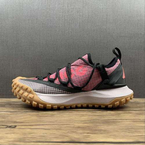 【340】[DC9045-500]-[ACG MOUNTAIN FLY LOW LIGHT MULBERRY/FLASH CRIMSON]-[WOMAN:36-39]-[MAN:40-45]
