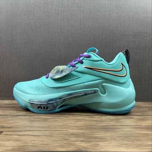 【300】[DA0695-400]-[ZOOM FREAK 3 VIBRANT AQUA DYNAMIC TURQUOISE/MIDNIGHT NAVY]-[MAN:40-46]