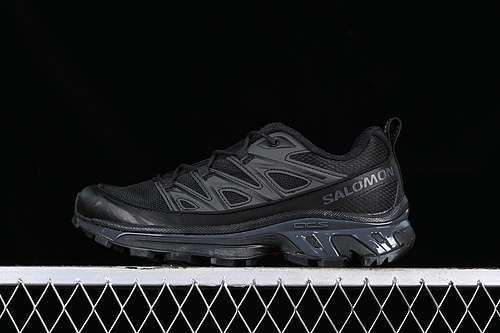 【380】[417413-23]-[SALOMON XT-6 EXPANSE BLACK]-[WOMAN:36-39]-[MAN:40-45]