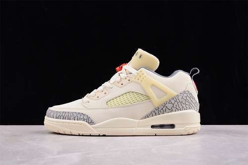 【380】[FQ1869 600]-[AIR JORDAN RETRO 5 GREEN BEAN WHITE/GREY/YELLOW]-[WOMAN:36-39]-[MAN:40-47.5]