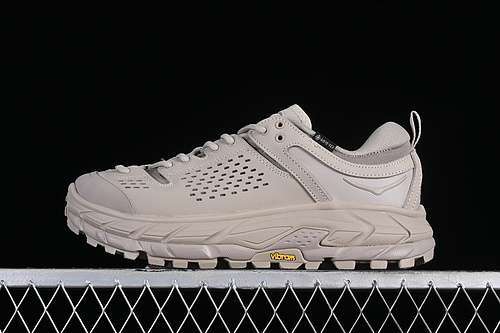 【340】[1130310 STPST]-[HOKA TOR ULTRA SIMPLY TAUPE/PUMICE STONE]-[MAN:40-45]