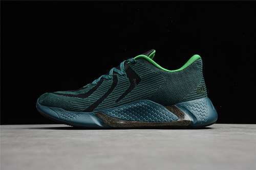 【280】[CG5608]-[ALPHABOUNCE BEYOND SHOES GREEN/CORE BLACK/GREEN]-[MAN:39-45]