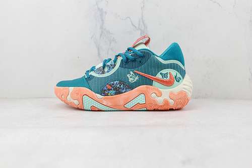 【320】[DH8445-900]-[PG 6 EP ALL STAR WEEKEND MULTI-COLOR/MULTI-COLOR]-[MAN:38-46]