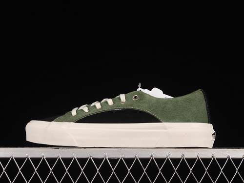 【250】[VN0A7Q4RBKO]-[GRAMICCI X LAMPIN 86 DX BLACK/OLIVE/BEIGE]-[WOMAN:35-39]-[MAN:40-44]