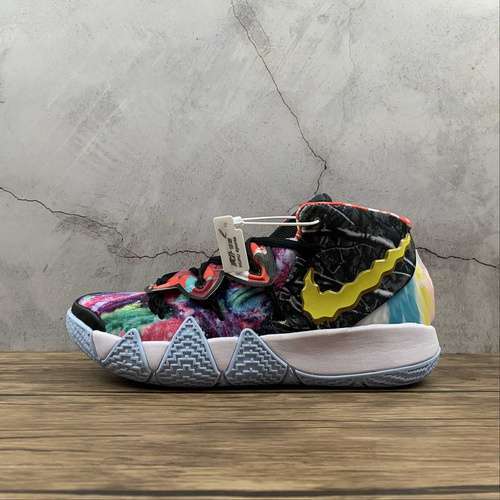 【360】[CT1971-900]-[KYRIE HYBRID S2 EP PINEAPPLE MULTI-COLOR/MULTI-COLOR]-[MAN:40-46]