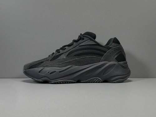 【450】[FU6684]-[OG YEEZY BOOST 700 V2 VANTA VANTA/VANTA/VANTA]-[WOMAN:36-39]-[MAN:40-48]