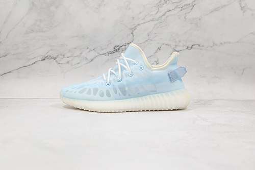 【280】[GW2869]-[YEEZY BOOST 350 V2 MONO ICE MONO ICE/MONO ICE-MONO ICE]-[WOMAN:36-39]-[MAN:40-45]
