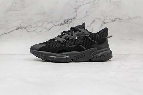 【250】[FX6028]-[OZWEEGO SHOES CORE BLACK/CORE BLACK/CORE BLACK]-[WOMAN:36-40]