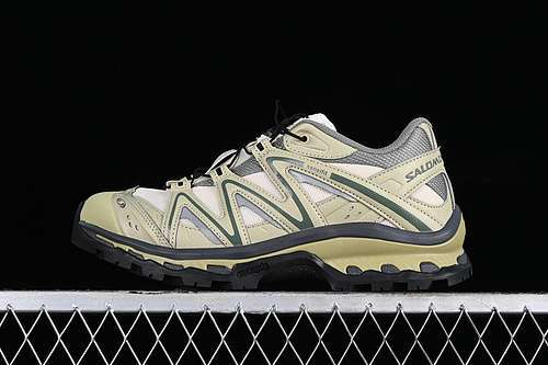 【320】[417590-32]-[SALOMON XT-QUEST ADV BEIGE WHITE/GREEN/BLACK/GREY]-[WOMAN:36-39]-[MAN:40-45]