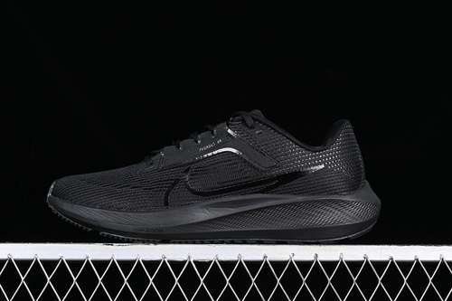 【260】[DV3853-002]-[AIR ZOOM PEGASUS 40 BLACK/ANTHRACITE/BLACK]-[WOMAN:36-39]-[MAN:40-45]