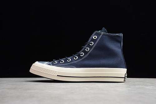 [162076C]-[CHUCK TAYLOR ALL-STAR 70 HIGH PURPLE/PURPLE/EGRET]-[UNISEX:35-44]