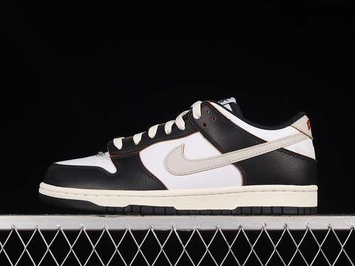 【400】[FD8775-001]-[HUF X DUNK LOW SB SAN FRANCISCO BLACK/VAST GREY/WHITE]-[UNSIZE:36-47.5]
