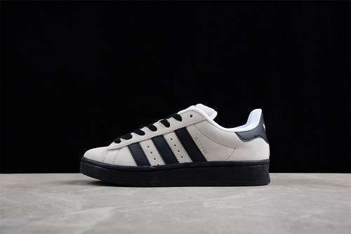 【240】[H03470]-[ADIDAS CAMPUS 00S CLOUD WHITE/CORE BLACK/CLOUD WHITE]-[WOMAN:36-39]-[MAN:40-45]