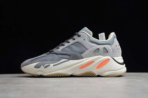 【340】[FV9922]-[GT YEEZY BOOST 700 MAGNET/MAGNET/MAGNET]-[UNISEX:36-47]