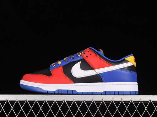 【380】[DR6190-100]-[SB DUNK LOW TSU WHITE/PURPLE COMET/TEAM SCARLET]-[WOMAN:36-39]-[MAN:40-47.5]