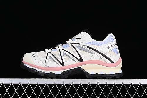 【320】[417589-32]-[SALOMON XT-QUEST ADV BEIGE WHITE/BLACK/BLUE/PINK]-[WOMAN:36-39]-[MAN:40-45]