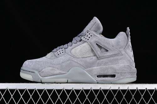 【680】[930155-003]-[AIR JORDAN 4 COOL GREY]-[MAN:40-47.5]