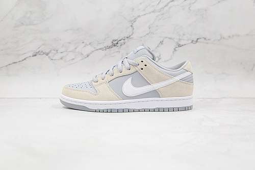 【500】[AR0778-110]-[SB DUNK LOW TRD SUMMIT WHITE/WOLF GREY]-[WOMAN:36-39]-[MAN:40-46]