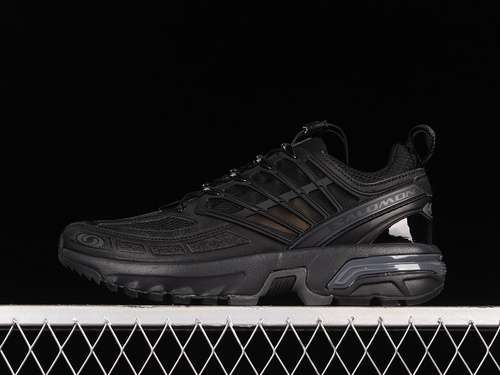 【520】[41639324]-[SA*LO*MON ACS PRO ADVANCED BLACK/BLACK/BLACK]-[MAN:40-44.5]