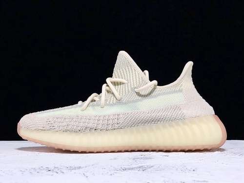 【680】[FW5318]-[H12 YEEZY BOOST 350 V2 CITRIN/CITRIN/CITRIN REFLECTIVE]-[UNISEX:36-48]