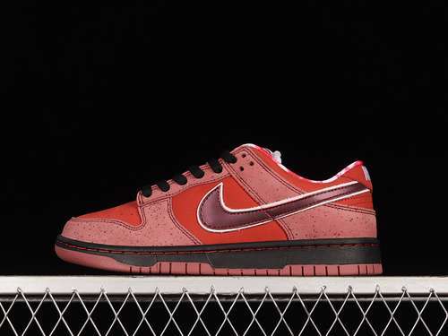 【450】[313170-661]-[DUNK LOW PREMIUM SB LOBSTER SPORT RED/PINK CLAY]-[WOMAN:36-39]-[MAN:40-47.5]