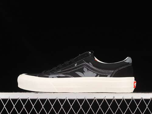 【220】[VN0A3MVL42E]-[STYLE 36 BLACK/WHITE/GREY]-[WOMAN:35-39]-[MAN:40-44]