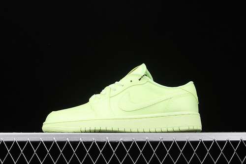 [CJ7891-700]-[SB X AIR JORDAN 1 RETRO PREM LIGHT GREEN]-[WOMAN:36-39]-[MAN:40-46]