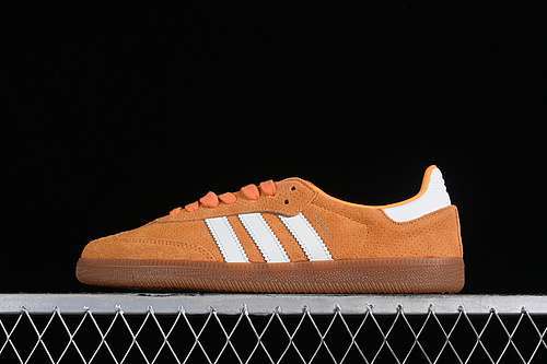 【230】[HP7898]-[SAMBA OG ORANGE RUSH/CORE WHITE/GUM]-[WOMAN:35-39]-[MAN:40-45]