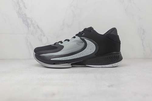 【320】[DJ6149-002]-[ZOOM FREAK 4 EP BLACK/BLACK/GREY]-[MAN:40-46]