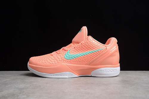 【360】[CW2190-600]-[KOBE 6 PROTRO ORANGE/BLUE-WHITE]-[MAN:40-46]