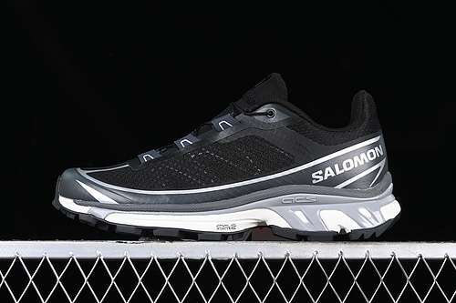【400】[417426-31]-[SALOMON XT-6 FT WHITE/BLACK/GREY]-[WOMAN:36-39]-[MAN:40-45]