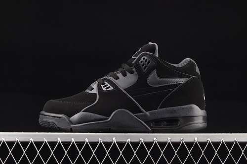 【320】[DB5919-101]-[AIR FLIGHT 89 BLACK/BLACK/ANTHRACITE]-[WOMAN:36-39]-[MAN:40-45]