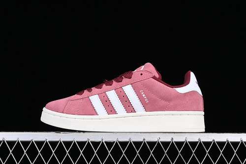 【240】[HP6286]-[ADIDAS CAMPUS 00S PINK STRATA/CLOUD WHITE/OFF WHITE]-[WOMAN:36-39]-[MAN:40-45]