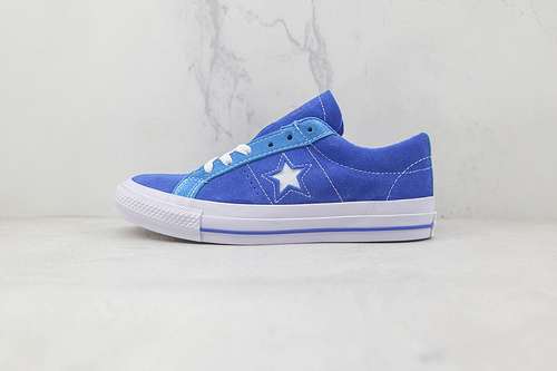 【270】[171931C]-[ONE STAR PRO HYPERLOCAL SKATE CULTURE GAME LOYAL/BLUE/EGRET]-[WOMAN:35-39